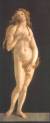 Botteicelli; Venus  from Berlin