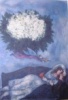Chagall-Lovers