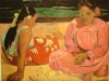 Gauguin-Tahiti