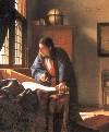Vermeer: The Geographer