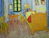 Gogh-Bedroom