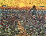 Gogh: The Sower