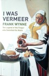 I was Vermeer