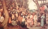 P-Brueghel-Y-Sermon