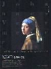 Poster of the Vermeer Art Exhibition at Osaka