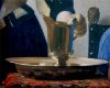 Vermeer: Water Jug