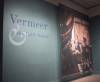 Vermeer Exhib. Entrance