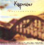 Turkish Music CD: Kopruler Enstrumantal